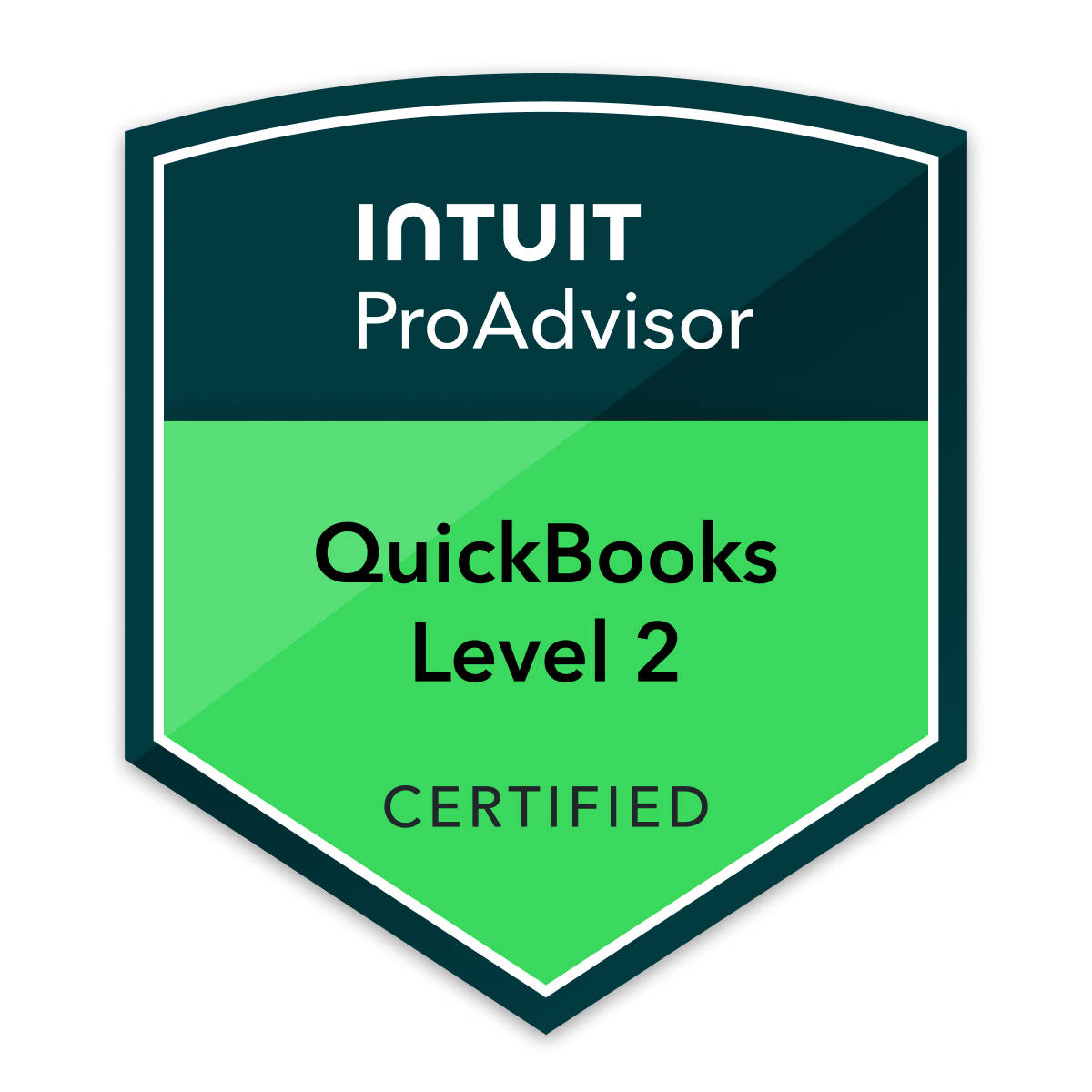 Certificación QuickBooks Online Level 2