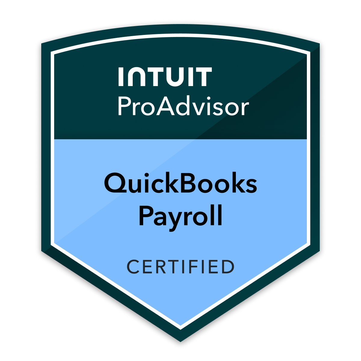 Certificación QuickBooks Payroll
